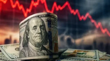 تأثير تهدئة مضيق هرمز على سعر الدولار في البنوك بعد تفاؤل الأسواق
